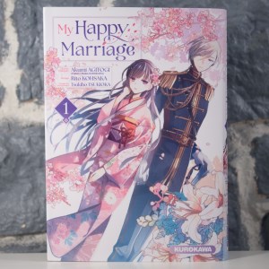 My Happy Marriage 1 (01)